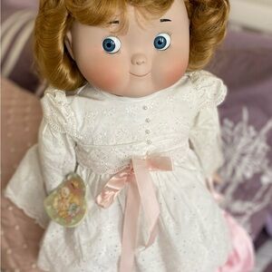 Charming Dolly Dingle Doll